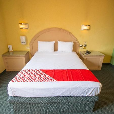 Auto Hotel Hacienda Arriba Leon Luaran gambar