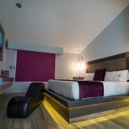 Auto Hotel Hacienda Arriba Leon Luaran gambar