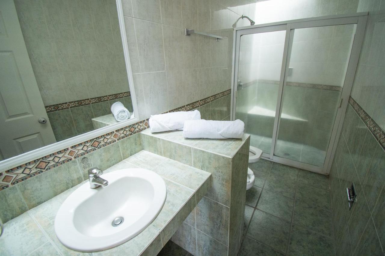 Auto Hotel Hacienda Arriba Leon Luaran gambar