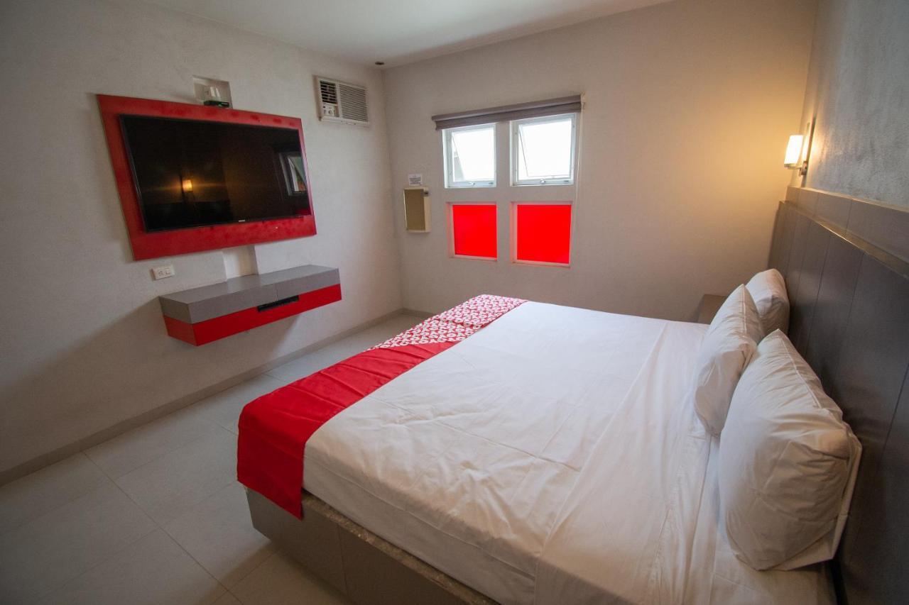 Auto Hotel Hacienda Arriba Leon Luaran gambar