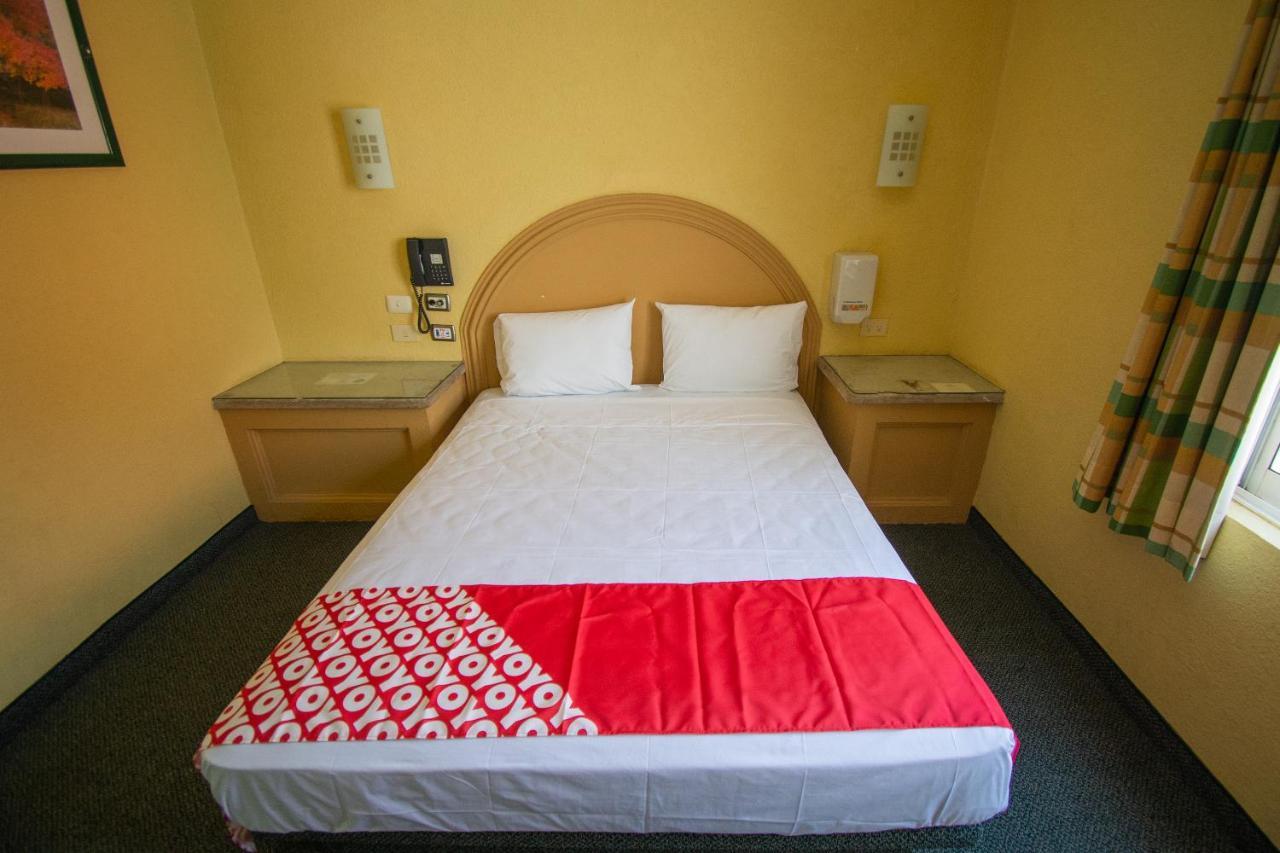Auto Hotel Hacienda Arriba Leon Luaran gambar
