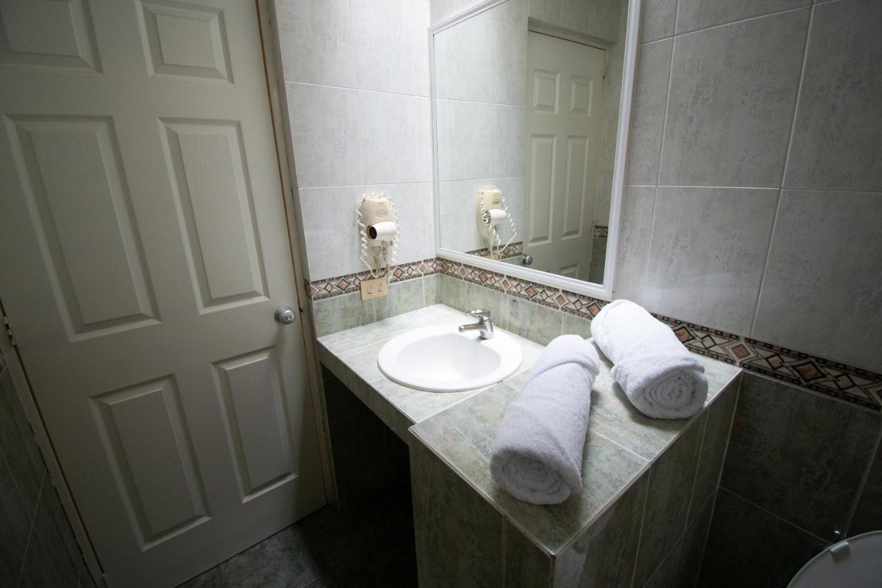 Auto Hotel Hacienda Arriba Leon Luaran gambar